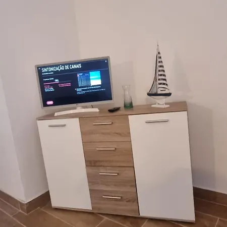 Apartman Clube Da Rocha 3 Great Flat 532