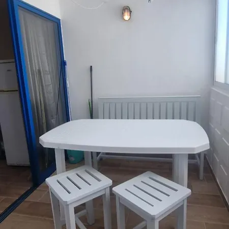Apartment Clube Da Rocha 3 Great Flat 532