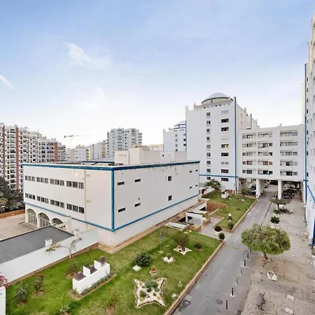Apartment Clube Da Rocha 3 Great Flat 532 *