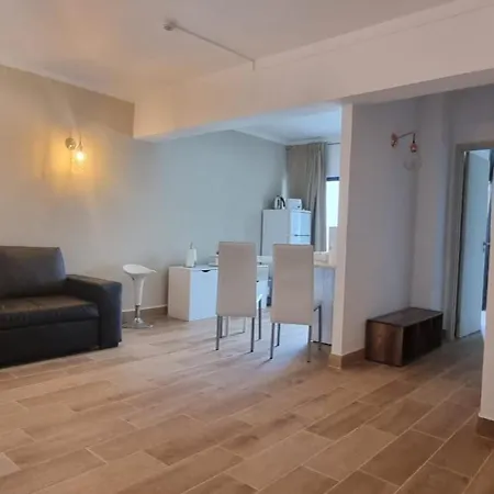 Clube Da Rocha 3 Great Flat 532 *