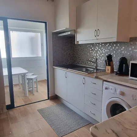 Clube Da Rocha 3 Great Flat 532 Портиман