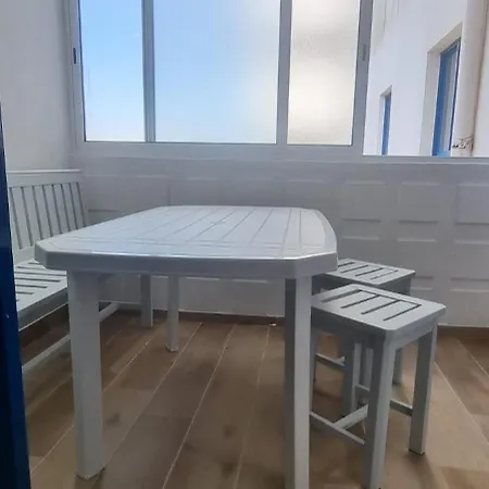Clube Da Rocha 3 Great Flat 532 * Портиман