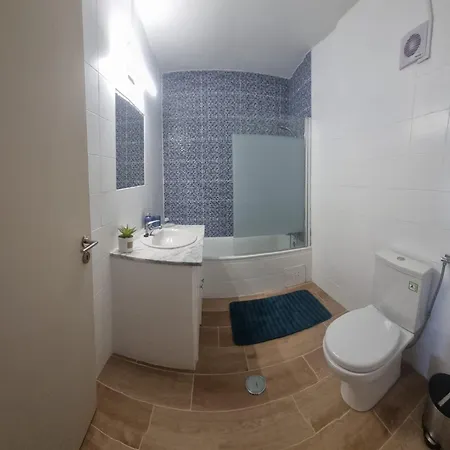 Clube Da Rocha 3 Great Flat 532 Апартаменты *