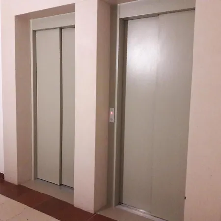 Апартаменты Clube Da Rocha 3 Great Flat 532 Портиман