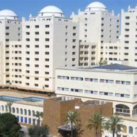 Apartment Clube Da Rocha 3 Great Flat 532