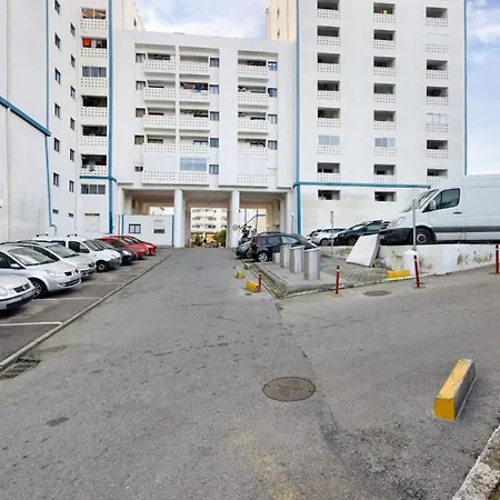 Apartment Clube Da Rocha 3 Great Flat 532 *