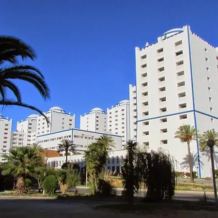 Clube Da Rocha 3 Great Flat 532 *