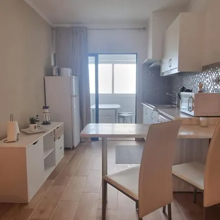 Clube Da Rocha 3 Great Flat 532 *